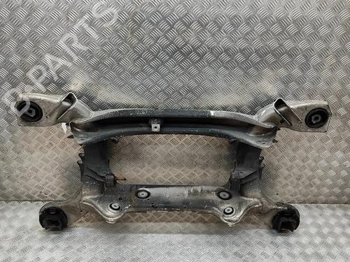 Used Rear axle MERCEDES-BENZ S-CLASS (W220, V220) S 500, S 500 L (220.075, 220.175, 220.875) (306 hp) 24819084