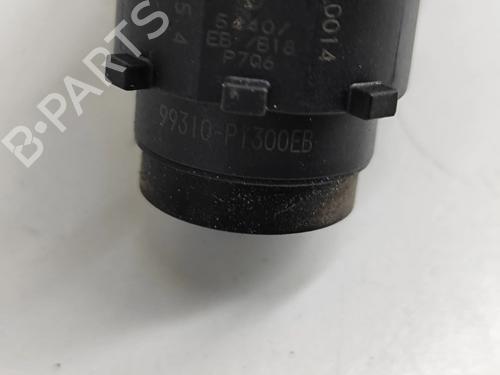 Electronic module KIA SPORTAGE V (NQ5) 1.6 T-GDi Hybrid AWD | BP27784201M83