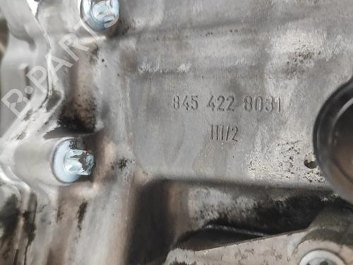 Transfer box MERCEDES-BENZ VITO Bus (W639) 110 CDI (639.701, 639.703, 639.705) | BP28956602M36 