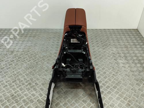 Sæde sæt BMW X7 (G07) xDrive 40 i Mild Hybrid | BP32269309C78 