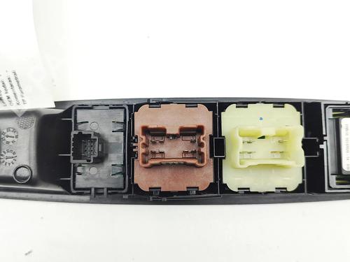 Left front window switch RENAULT ZOE (BFM_) ZOE (BFMC, BFMD) | BP38500368I27 - Image 6