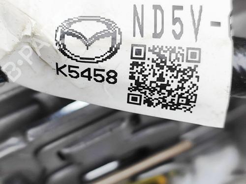 Steering column MAZDA MX-5 IV (ND__) 2.0 (ND6E, NDERC) | BP37996781M21 - Image 9