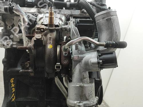 Engine OPEL INSIGNIA B Grand Sport (Z18) 1.5 (68) | BP33164297M1  - Image 8