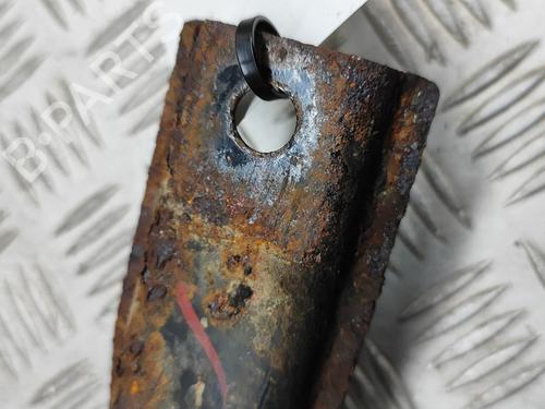 Other MITSUBISHI LANCER VIII (CY_A, CZ_A) EVO X (CZ4A) | BP27788388O1