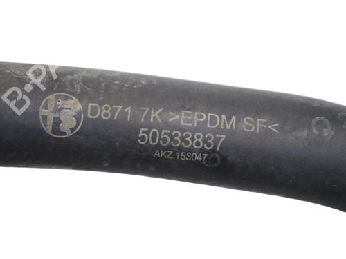 Pipe ALFA ROMEO GIULIA (952_) 2.0 (952ACA25) | BP33363461M125  - Image 5
