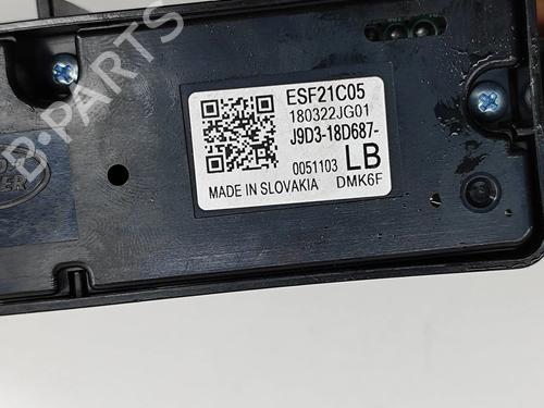 Switch JAGUAR I-PACE (X590) EV400 AWD | BP28431465I30 