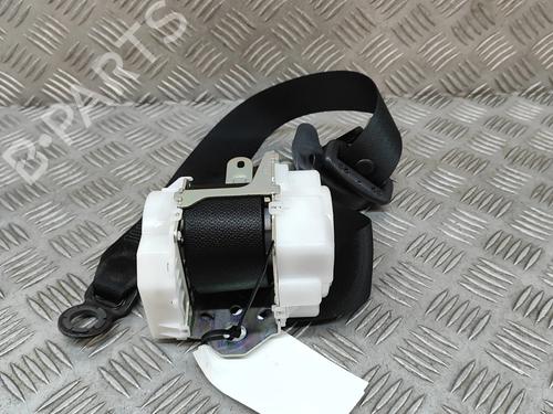 Front left seatbelt LEXUS UX (_AA1_, _AH1_, _MA1_) 250h (MZAH10) | BP27778554I26 - Image 2