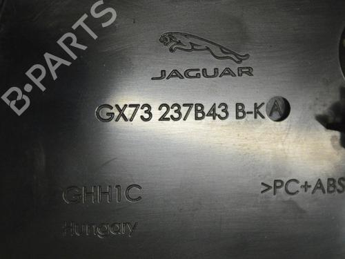 Andre JAGUAR XE (X760) 2.0 D | BP30228174O1