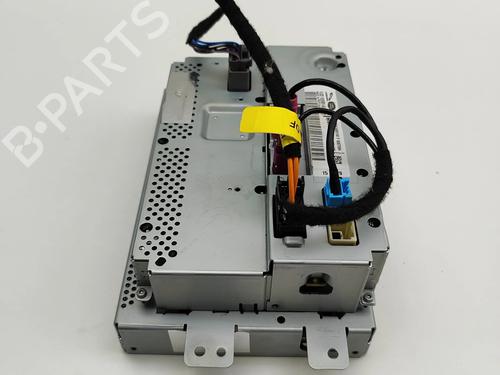 Display monitor LAND ROVER RANGE ROVER EVOQUE (L538) 2.2 D 4x4 | BP26153748C48