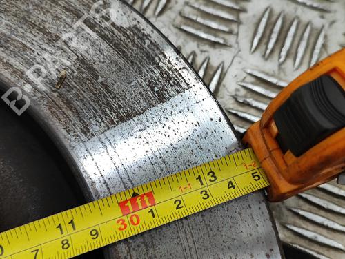 Andre AUDI E-TRON (GEN) 55 quattro | BP27773531O1  - Image 7