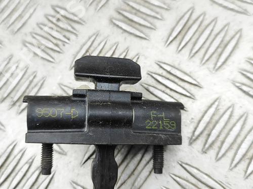 Hinge/Door check strap TESLA MODEL 3 (5YJ3) EV | BP36186571C146  - Image 7