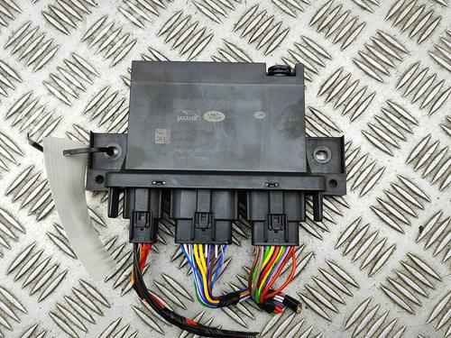 Used Electronic module Electronic module LAND ROVER DEFENDER Station Wagon (L663) P525 4x4 (525 hp) 33390751 33390751