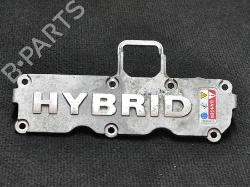 Used Upper protection VW JETTA IV (162, 163, AV3, AV2) 1.4 TSI Hybrid (170 hp) 6729045
