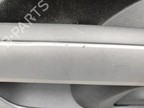 Front left panel TOYOTA PROACE CITY VERSO MPV (BKY_) Electric (BKYS) | BP36887436C58  - Image 9