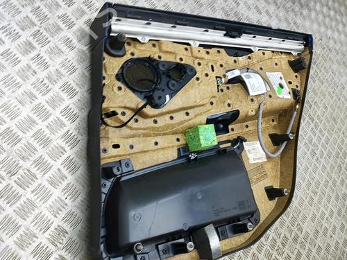 Rear left panel BMW 5 Gran Turismo (F07) 550 i | BP33020707C60 - Image 5