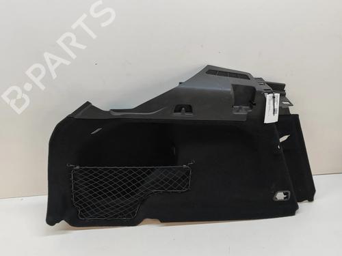 Used Boot lining Boot lining VOLVO XC60 II (246) T6 Plug-In Hybrid AWD (349 hp) 27792106 27792106