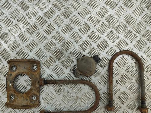 Andre FORD RANGER (TKE) 2.0 EcoBlue 4x4 | BP32119199O1 