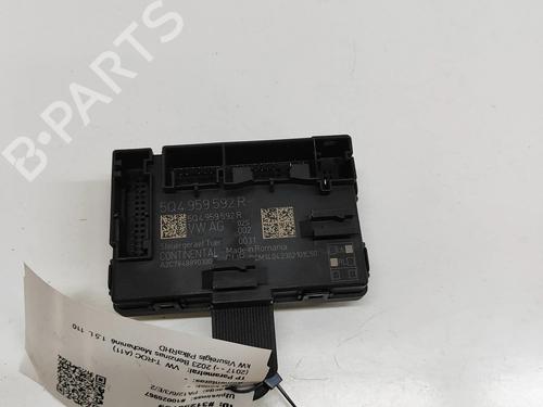 Electronic module VW T-ROC (A11, D11) 1.5 TSI | BP27532551M83 