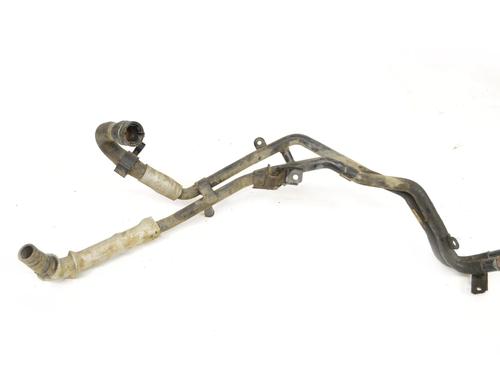 Pipe VW TOUAREG (7P5, 7P6) 3.0 V6 TDI | BP33343393M125 - Image 2