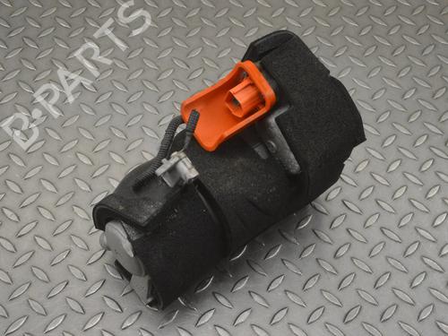 AC-Kompressor TESLA MODEL Y (5YJY) EV Performance All-wheel Drive (462 hp) 30268599