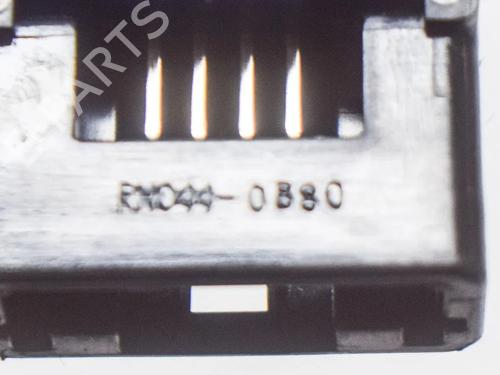 Switch TOYOTA C-HR (_X1_) 1.8 Hybrid (ZYX10_, ZYX11_, ZYX10R, ZYX11R) | BP26012556I30 