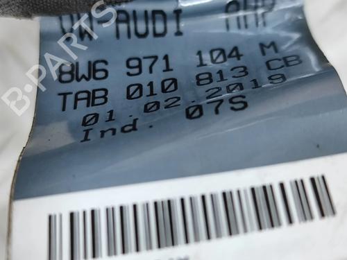 Electronic module AUDI A5 Sportback (F5A, F5F) 35 TDI | BP28194795M83 - Image 6