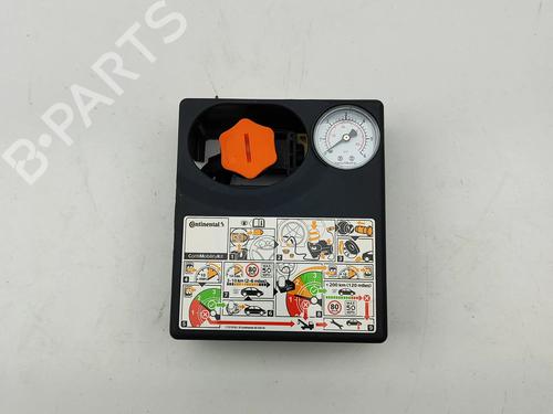 Used Electronic module NISSAN LEAF (ZE1) Electric (150 hp) 27797050