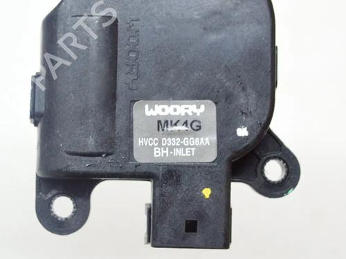 Electronic module TESLA MODEL X (5YJX) P100D AWD | BP14623903M83