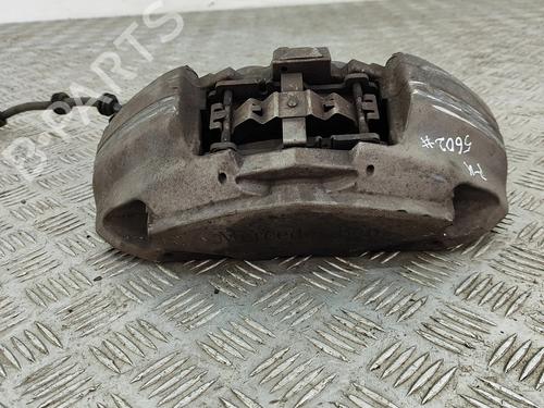 Used Left front brake caliper MERCEDES-BENZ C-CLASS Coupe (C205) C 250 d 4-matic (205.309) (204 hp) 28955176