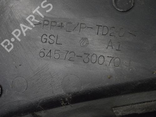 Andre LEXUS GS (_L1_) 450h (GWL10_, GWL10, GWL10R) | BP30232825O1 