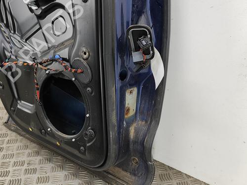 Left rear door VW TOUAREG (7LA, 7L6, 7L7) 3.0 V6 TDI | BP19427789C4 