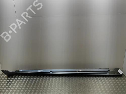 Right sideskirt JAGUAR XJ (X351) 3.0 SCV6 | BP19501405C114