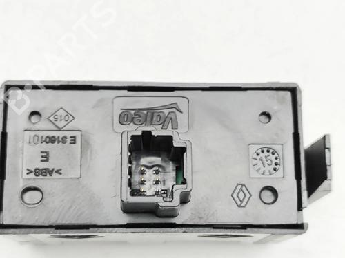 Switch OPEL VIVARO B Bus (X82) 1.6 CDTI (06) | BP32039153I30  - Image 6