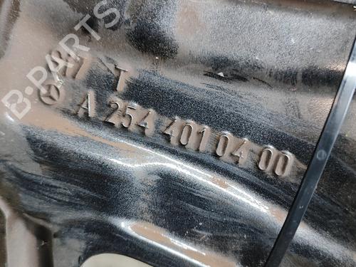 Rim MERCEDES-BENZ GLC Coupe (C253) 300 e 4-matic (253.353) | BP27773641C45 