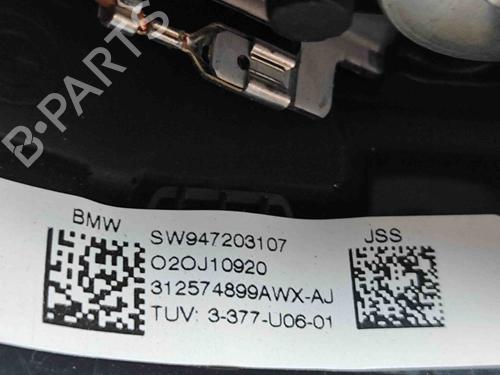 Steering wheel BMW X1 (U11) iX1 xDrive 30 | BP29458344C49 