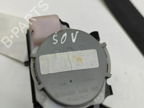 Sikkerhedssele foran højre SKODA OCTAVIA III Combi (5E5, 5E6) 2.0 TDI | BP30644461I25