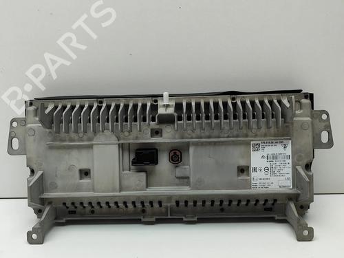Display monitor PORSCHE CAYENNE (9YA) 3.0 E-Hybrid AWD (9YAAE1) | BP27784772C48  - Image 5