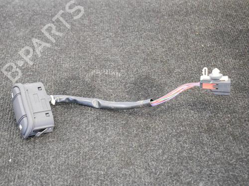 Mando JAGUAR S-TYPE II (X200) R 4,2 V8 | BP6750052I30 