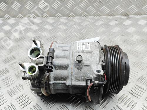 AC compressor LAND ROVER RANGE ROVER EVOQUE (L538) 2.0 D 4x4 | BP39687314M34 - Image 3