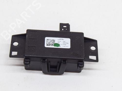 Used Electronic module PEUGEOT 2008 II (UD_, US_, UY_, UJ_, UR_, UC_) e-2008 (UKZKXZ) (136 hp) 27764273