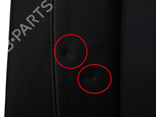Rear seat MERCEDES-BENZ CLS (C218) CLS 250 CDI / BlueTEC / d (218.303, 218.304) | BP33365924C17  - Image 7