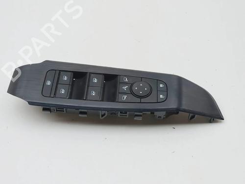 Right front window switch NISSAN QASHQAI III (J12) 1.3 DIG-T | BP39381063I26 - Image 3