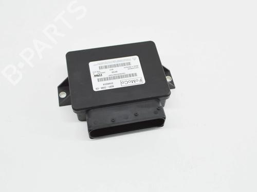 Electronic module VOLVO XC60 I SUV (156) D4 | BP12099140M83