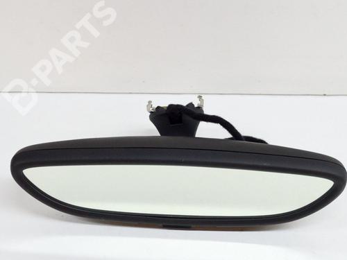 Used Rear mirror Rear mirror PORSCHE CAYENNE (92A) 3.0 S E-Hybrid (416 hp) 11181321 11181321