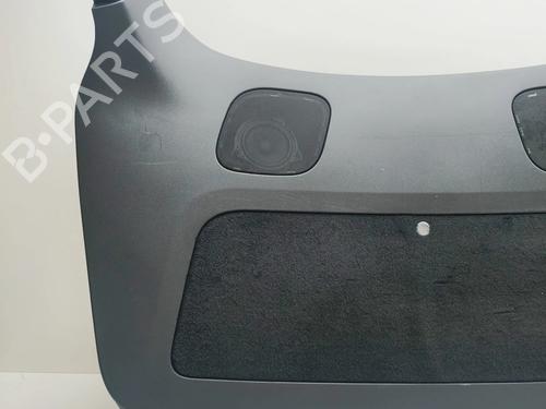 Boot lining TESLA MODEL Y (5YJY) Long Range All-wheel Drive | BP38201669I3 - Image 2