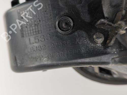 Fuel flap LAND ROVER RANGE ROVER EVOQUE (L538) 2.0 D 4x4 | BP24975816C131 