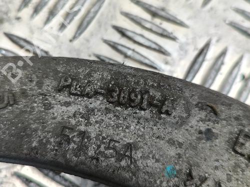 Left front suspension arm LAND ROVER DISCOVERY V (L462) 3.0 Td6 4x4 | BP30130620M12 