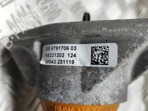 Højre bagtil støddæmper BMW X2 (F39) sDrive 18 i | BP28555248M19