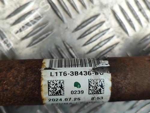 Right front driveshaft FORD PUMA (J2K, CF7) 1.0 EcoBoost mHEV | BP28674719M39 - Image 6