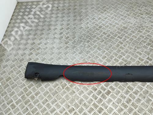 Venstre sidekjole TESLA MODEL 3 (5YJ3) EV | BP33697412C115 - Image 2